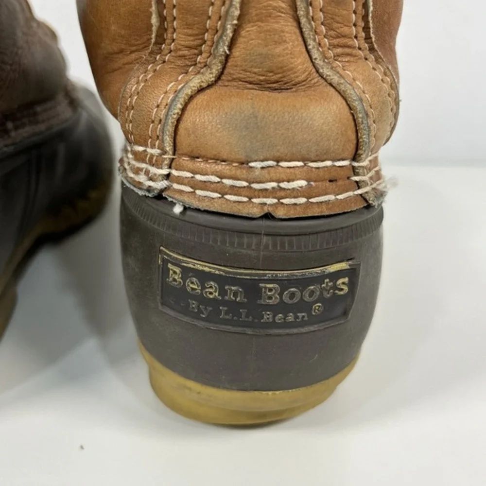 L.L. Bean used good